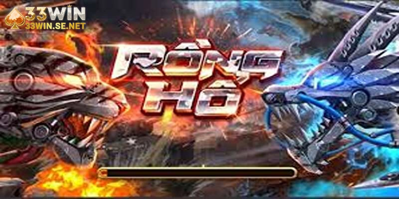 Chiến thuật chơi bài rồng hổ hiệu quả tại 33WIN
