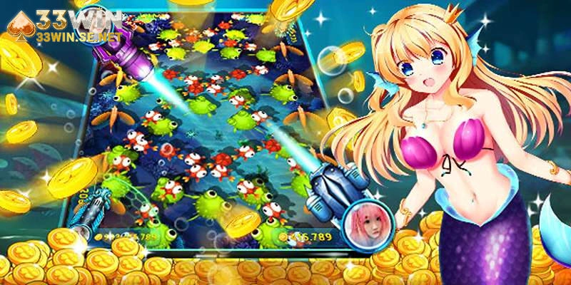 Ưu điểm của game bắn cá ICA