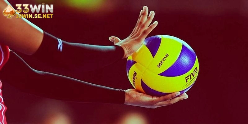 Giới thiệu về Cá cược bóng chuyền tại nhà cái
