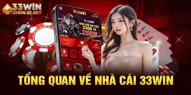 Tổng quan về câu hỏi về 33WIN là gì?