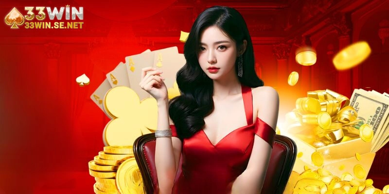 Ưu điểm trở thành đại lý 33WIN