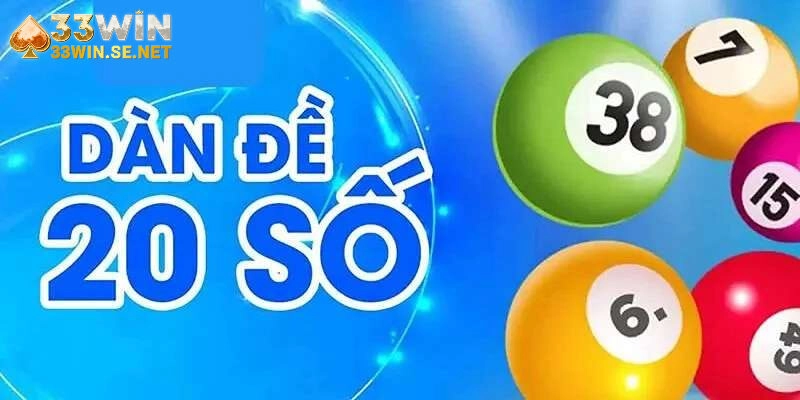 Mẹo dùng dàn đề hiệu quả tại nhà cái 33WIN