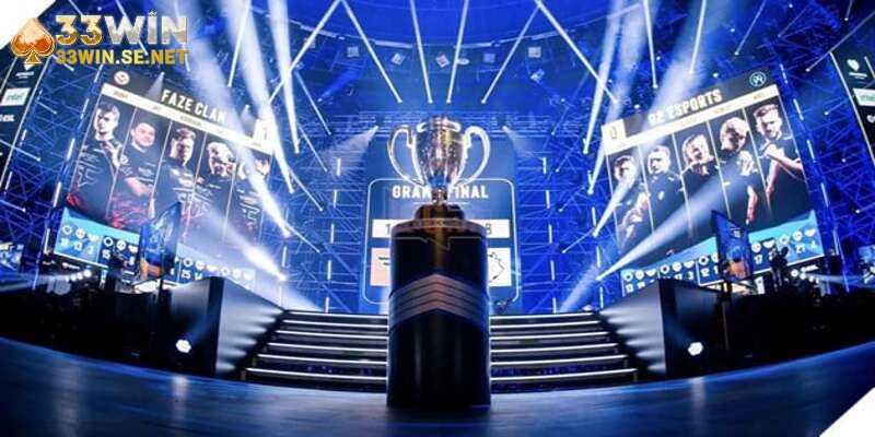 Sảnh E - sporst của nhà cái có những tựa game nào nổi bật?