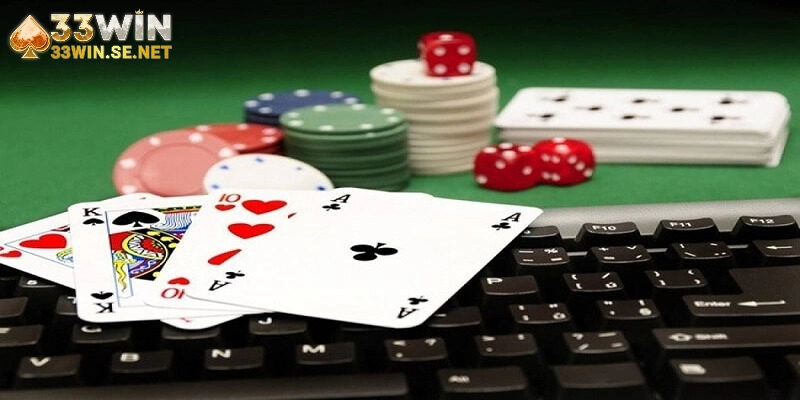 Cách chơi bài tấn online trên 33WIN vừa đơn giản, vừa thú vị