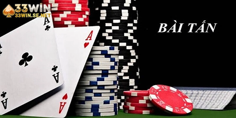 Bài tấn là gì? Trò chơi dân gian giờ đã có mặt online tại nhà cái