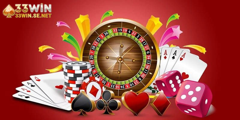 Khái quát thông tin cần thiết về game bài tại 33WIN