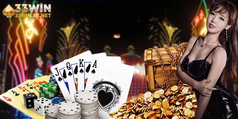 Một số lưu ý khi chơi game bài tại nhà cái bạn cần biết