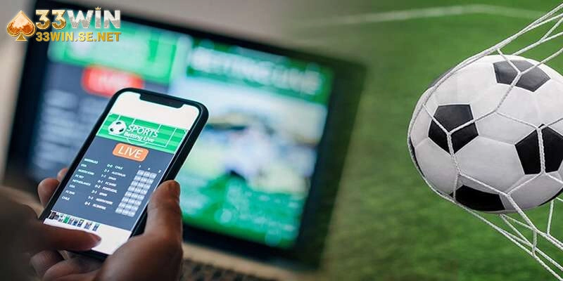 Những lựa chọn cược tốt nhất tại nhà cái 33WIN