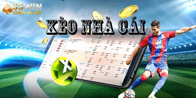 Hiểu rõ kèo nhà cái và kỹ thuật phân tích đơn giản