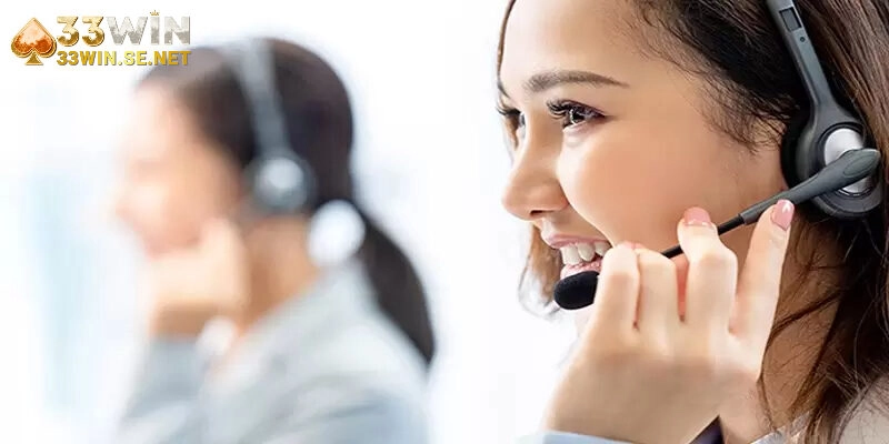 Các cách kết nối 33WIN nhanh chóng và tiện lợi