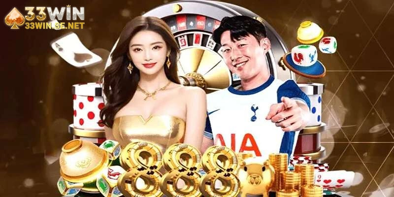 Những lưu ý khi sử dụng link vào 33WIN