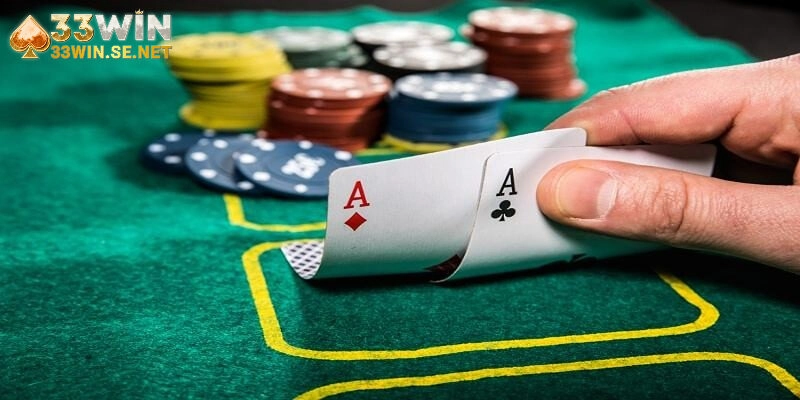 Mẹo chơi poker cho người mới