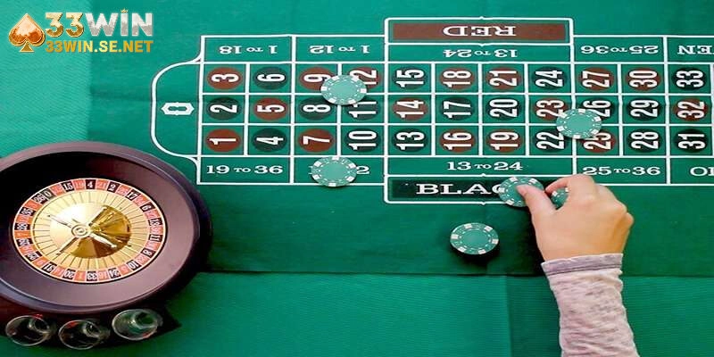 Những quy định cụ thể trong game Roulette 3D
