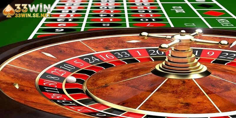 Mẹo chơi Roulette hiệu quả từ cao thủ