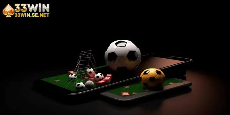 Những bộ môn thể thao nổi bật tại sảnh S - sporst của nhà cái