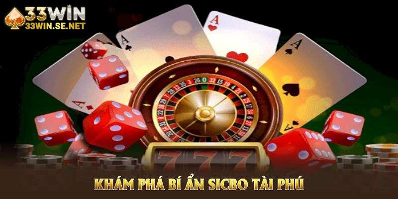 Tại sao bạn nên chọn Sicbo Tài Phú?