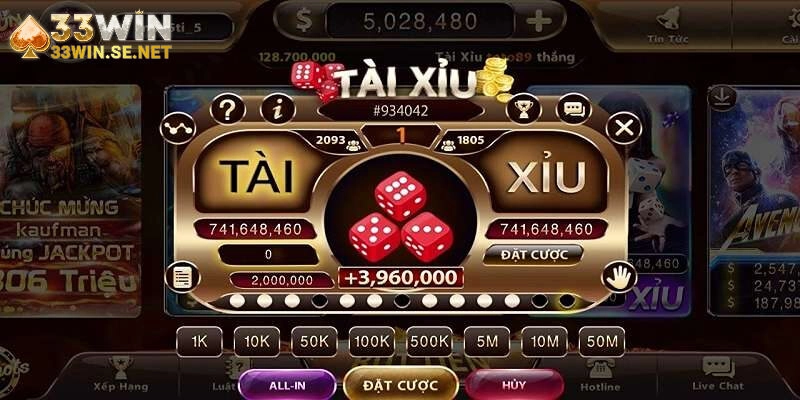 Cách chơi tài xỉu online đơn giản, dễ hiểu mà cược thủ nên biết