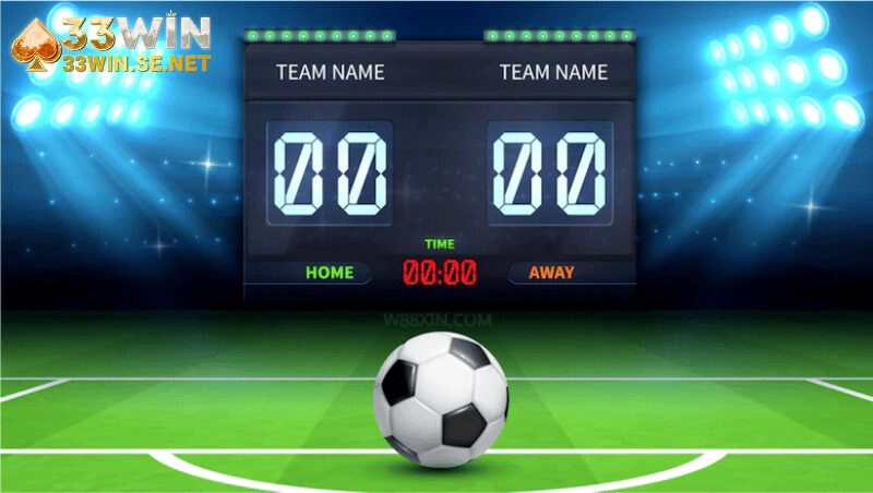 Bí quyết giúp game thủ thắng lớn tại cá cược thể thao 33WIN