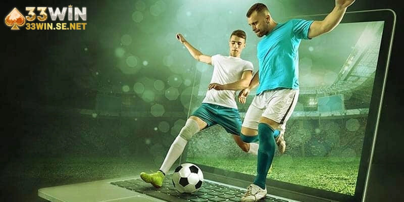 Các sản phẩm tại chuyên mục thể thao của nhà cái