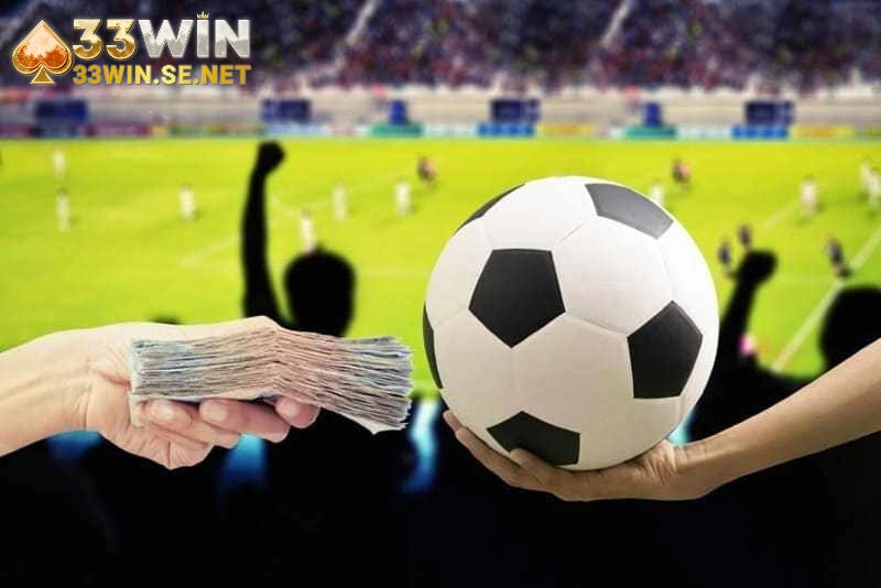 Lý do nên chọn tham gia cá cược thể thao tại 33WIN